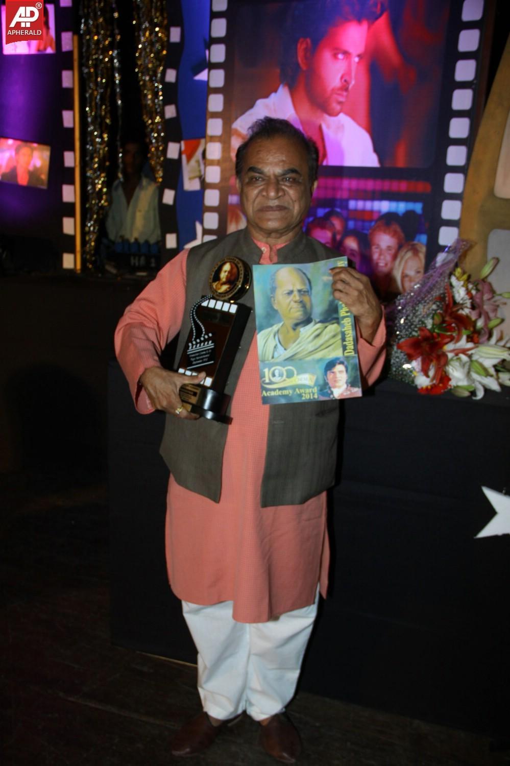 Dadasaheb Phalke Academy Awards 2014