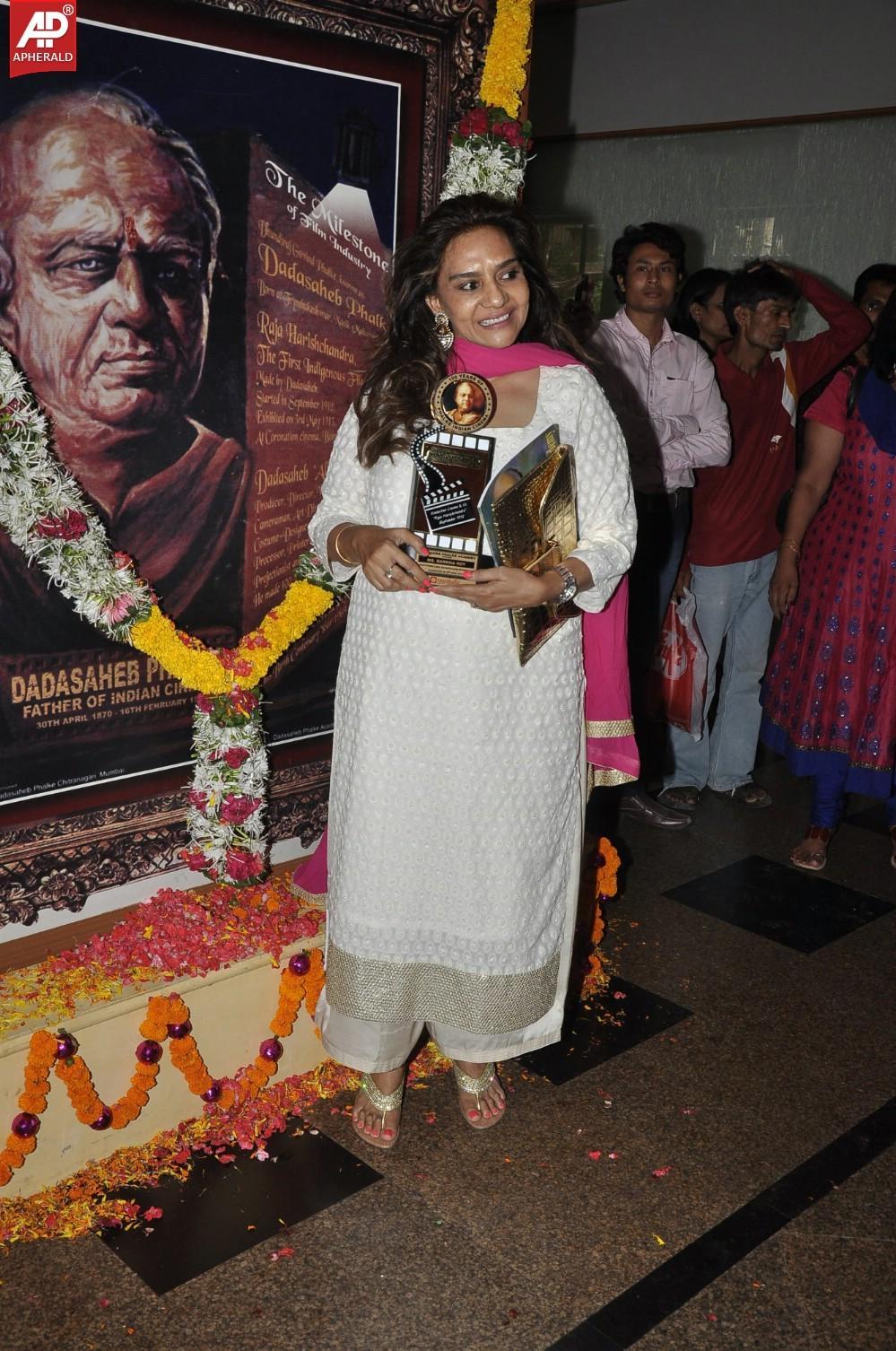 Dadasaheb Phalke Academy Awards 2014