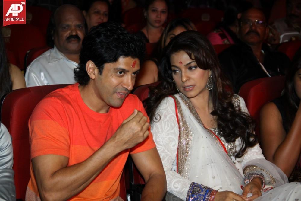 Dadasaheb Phalke Academy Awards 2014