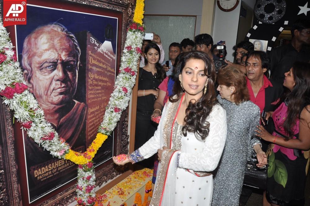 Dadasaheb Phalke Academy Awards 2014