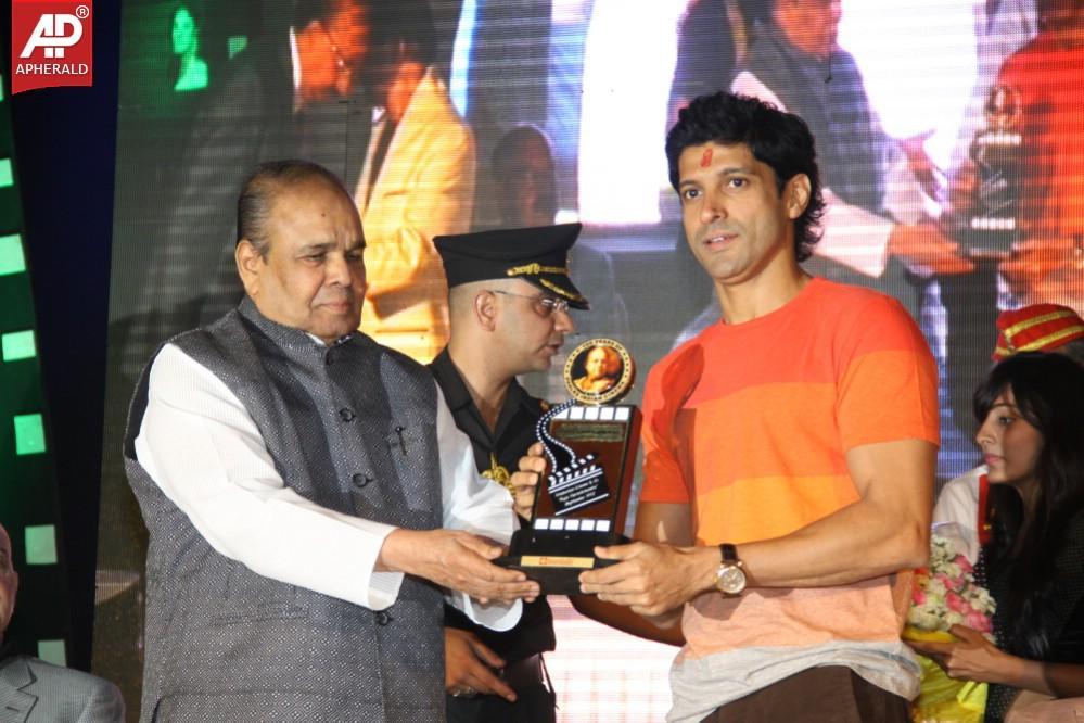 Dadasaheb Phalke Academy Awards 2014
