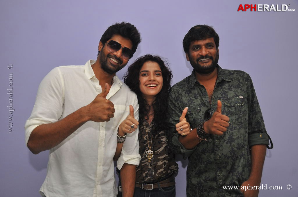 Dalam Movie Success Meet