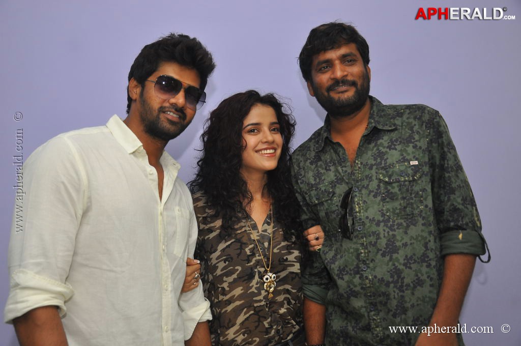 Dalam Movie Success Meet