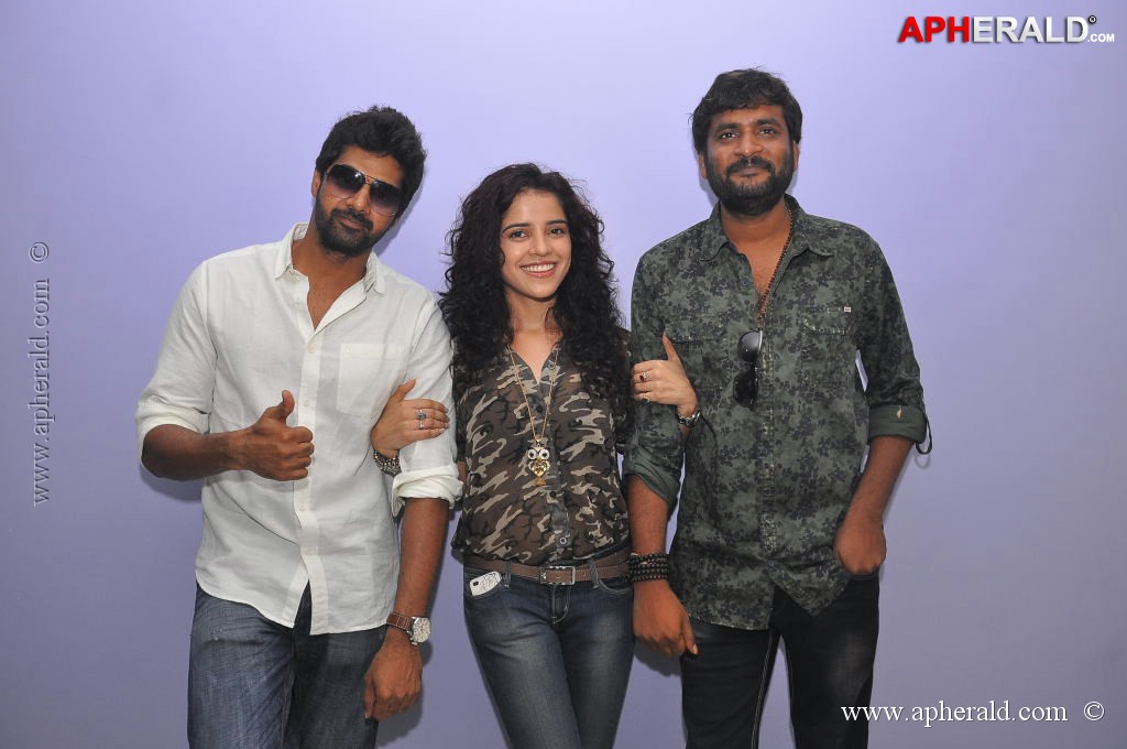 Dalam Movie Success Meet