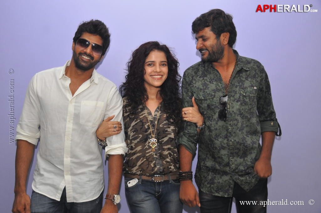 Dalam Movie Success Meet