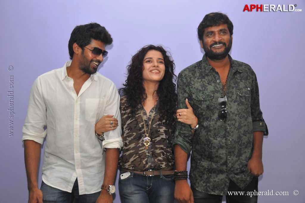 Dalam Movie Success Meet