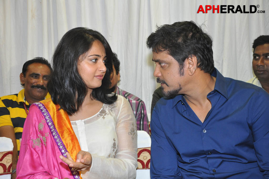 Damarukam Movie Success Meet Part - II