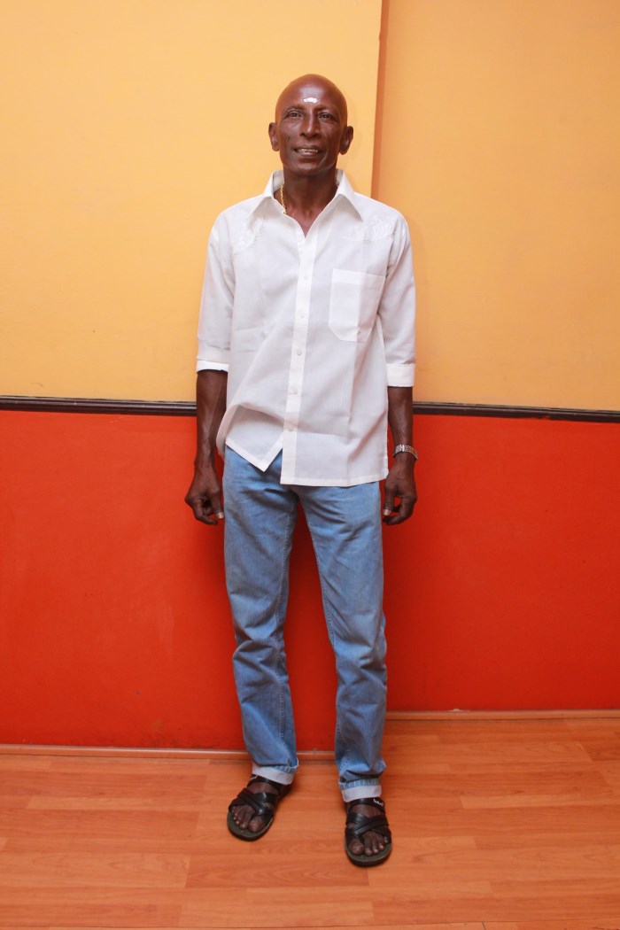 Darling Movie Press Meet