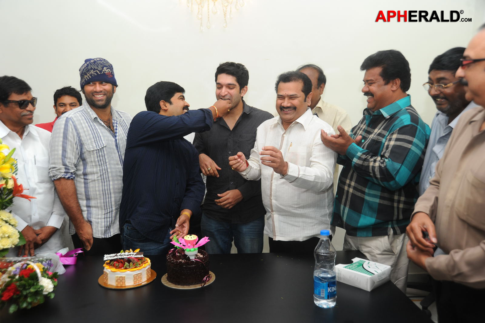 Dasari Kiran Kumar Birthday Celebrations