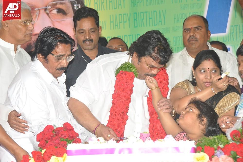 Dasari Narayana Rao Birthday Celebrations Stills