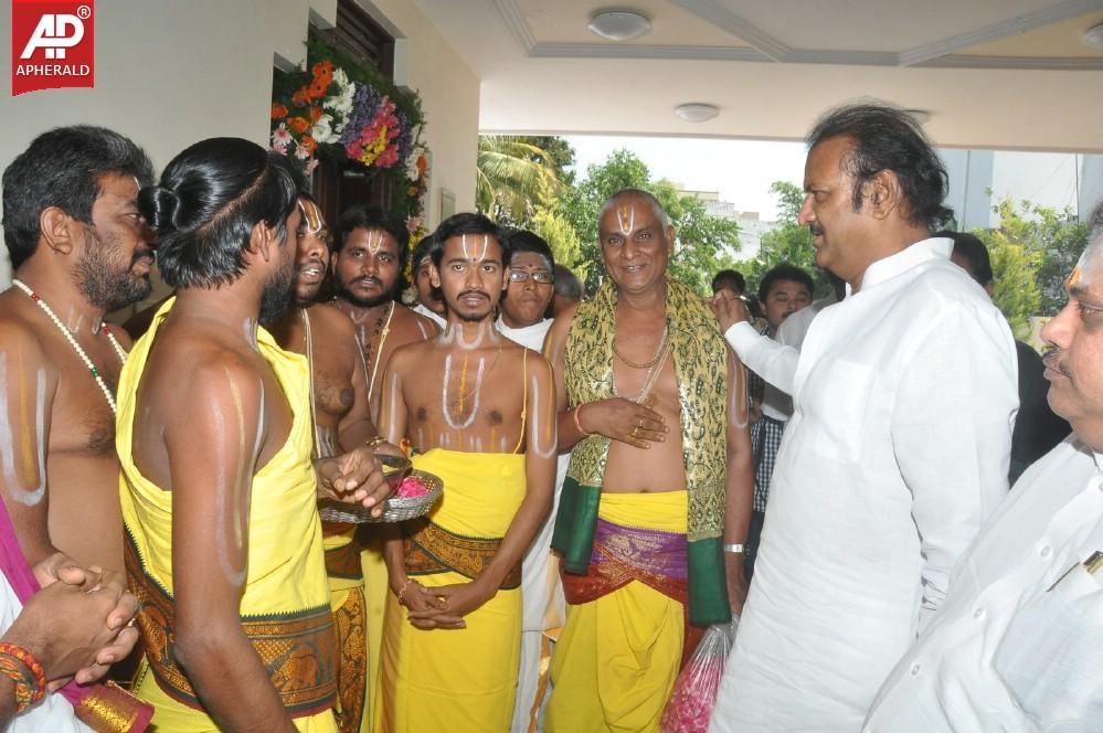 Dasari Narayana Rao Birthday Celebrations Stills