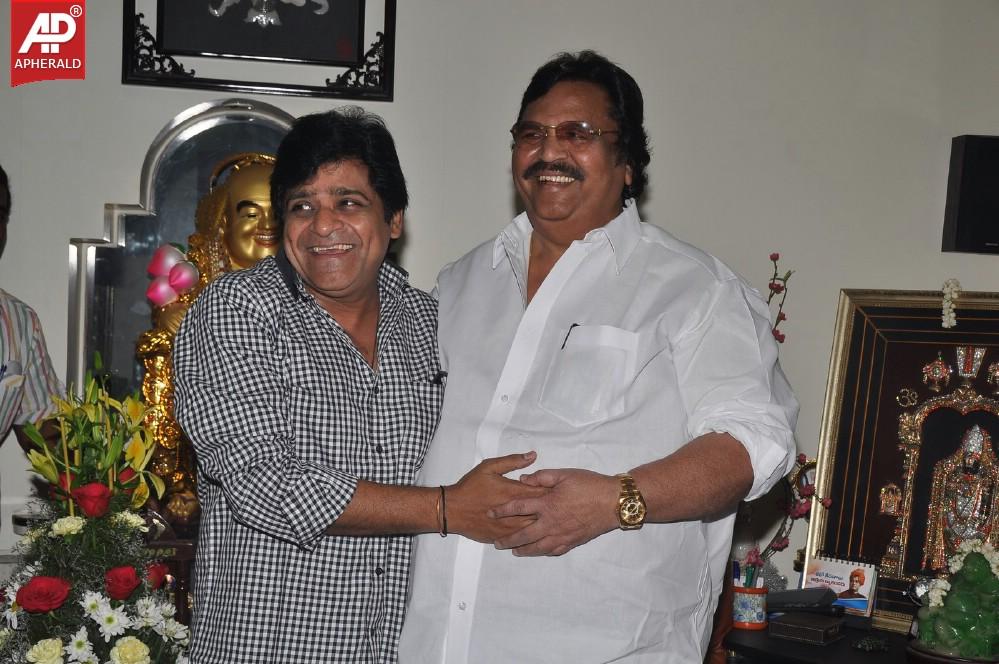 Dasari Narayana Rao Birthday Celebrations Stills