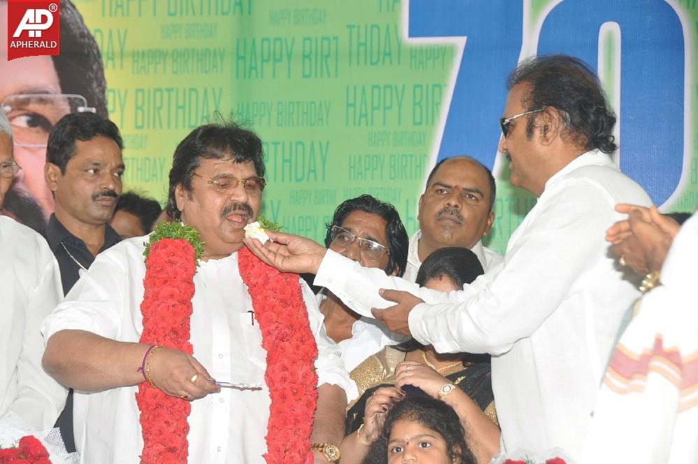 Dasari Narayana Rao Birthday Celebrations Stills