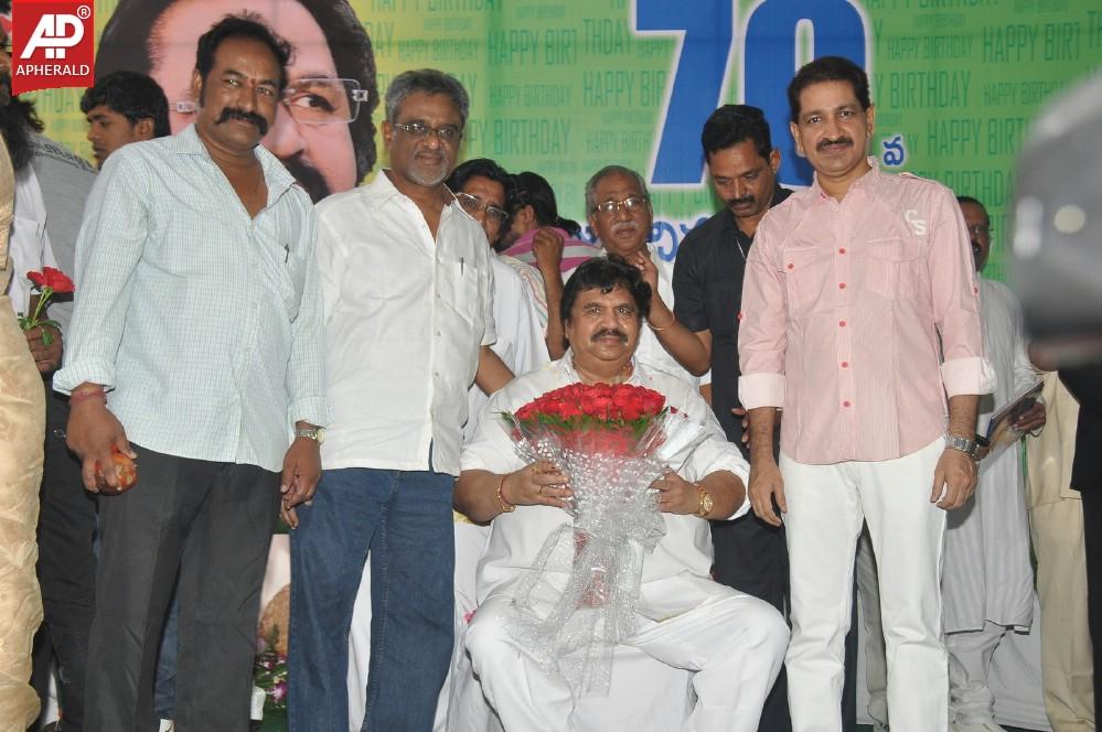 Dasari Narayana Rao Birthday Celebrations Stills