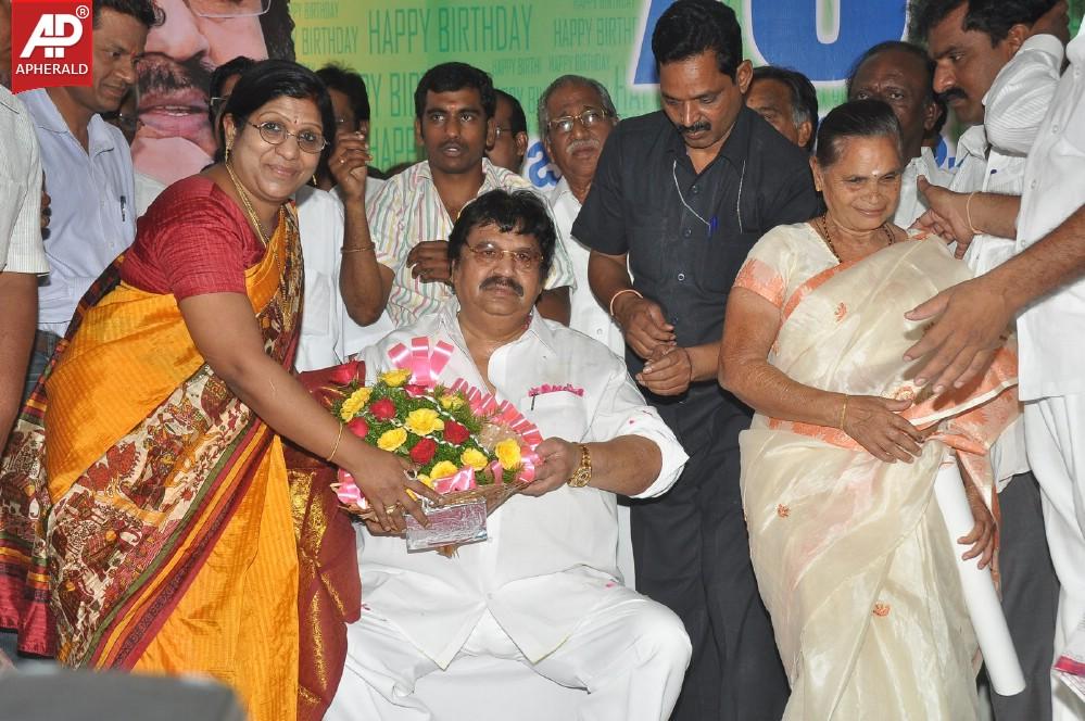 Dasari Narayana Rao Birthday Celebrations Stills