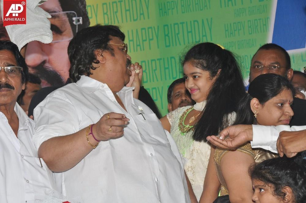 Dasari Narayana Rao Birthday Celebrations Stills