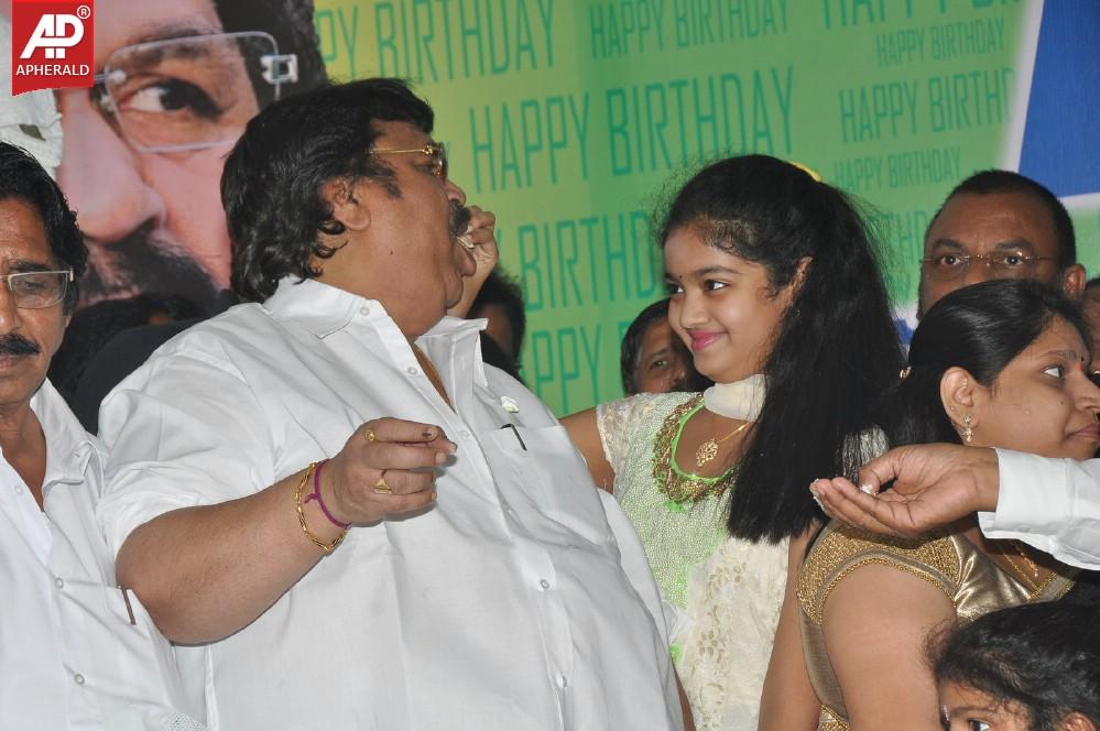 Dasari Narayana Rao Birthday Celebrations Stills