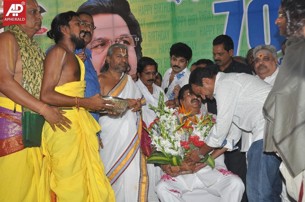 Dasari Narayana Rao Birthday Celebrations Stills