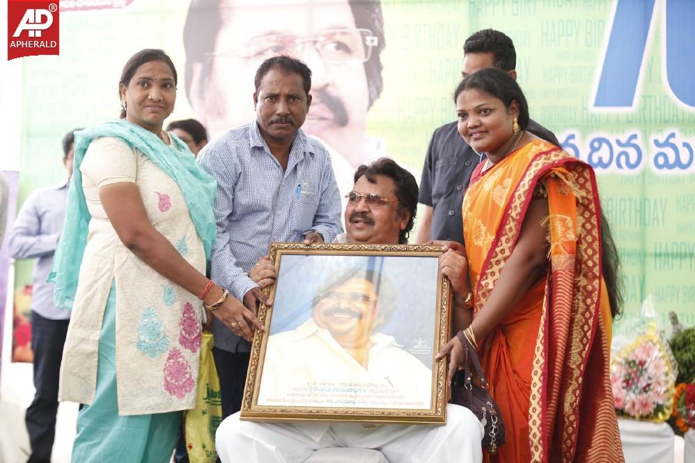 Dasari Narayana Rao Birthday Celebrations Stills