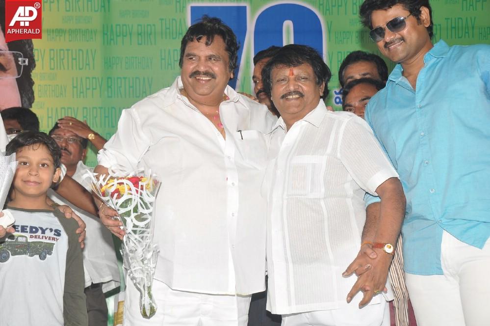 Dasari Narayana Rao Birthday Celebrations Stills