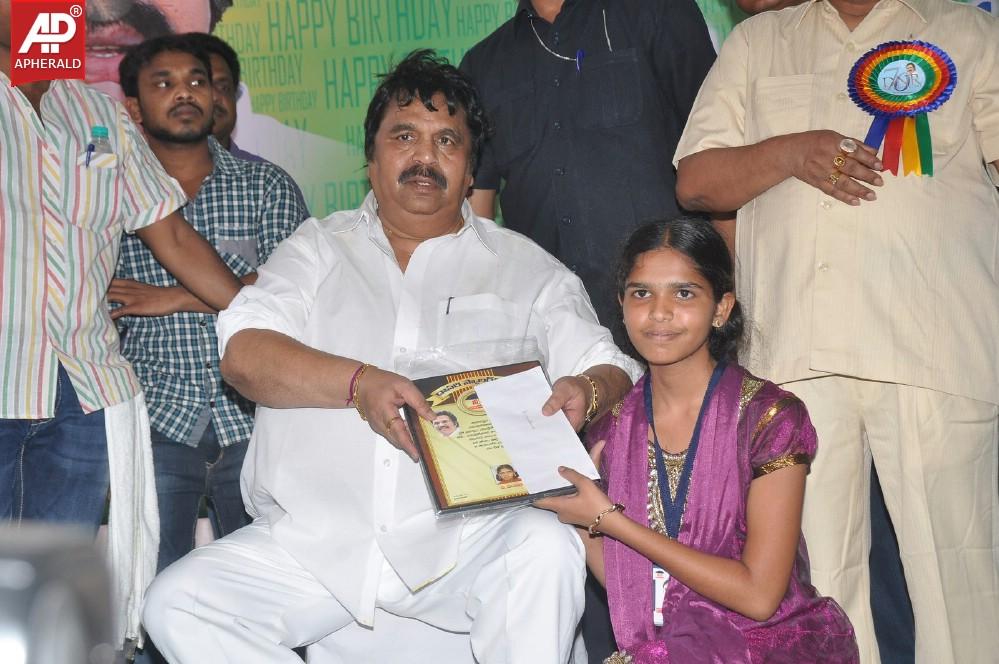 Dasari Narayana Rao Birthday Celebrations