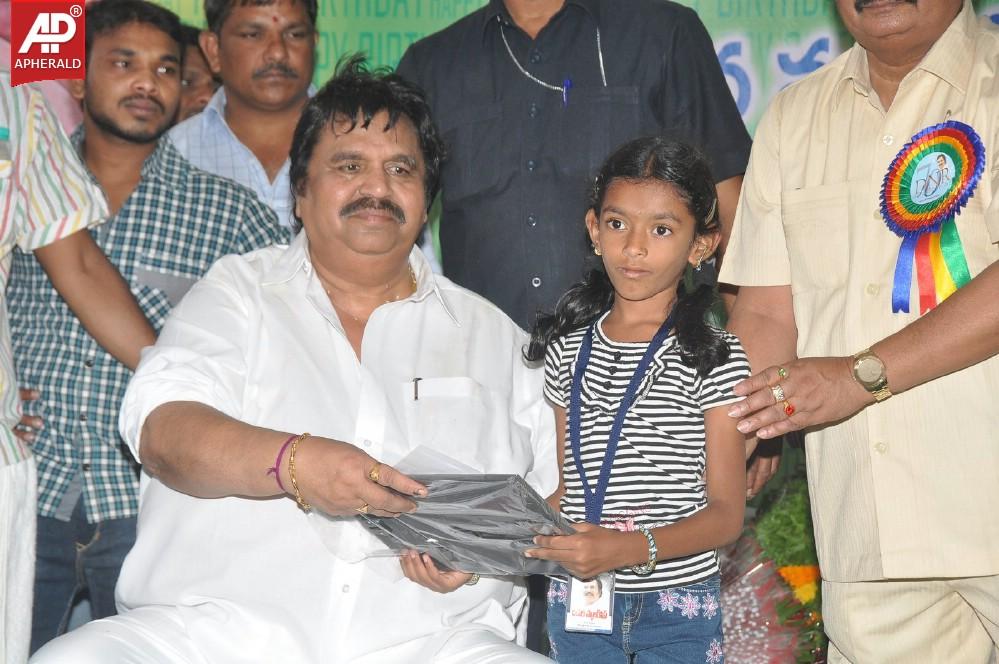 Dasari Narayana Rao Birthday Celebrations