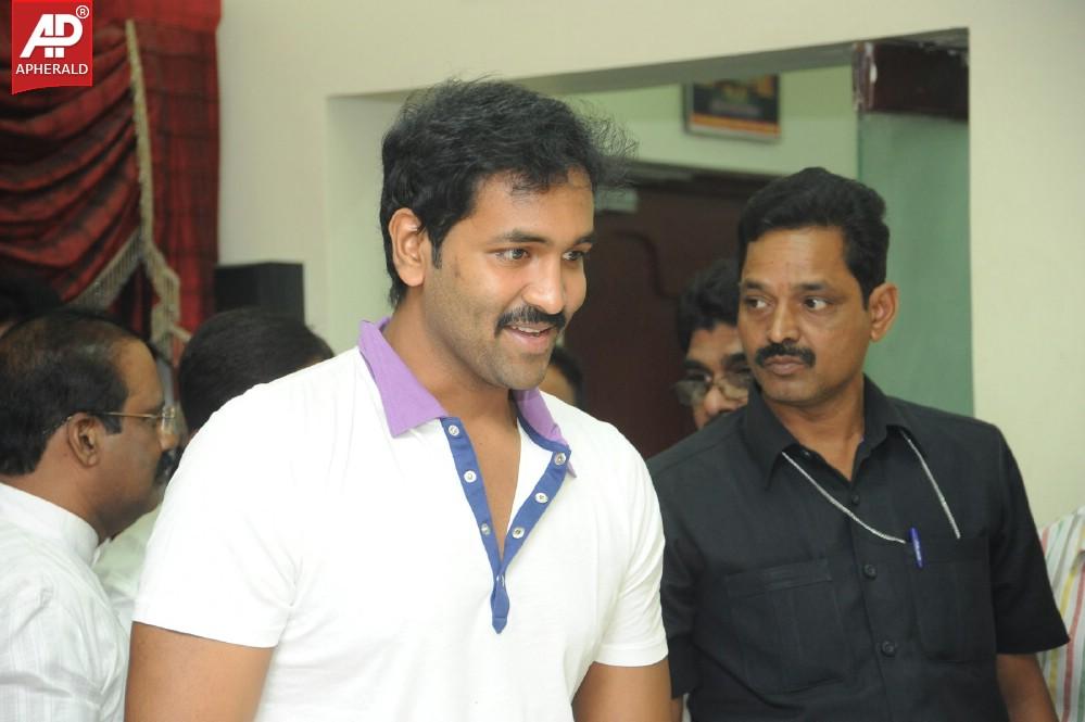 Dasari Narayana Rao Birthday Celebrations