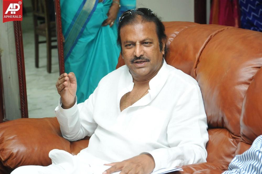 Dasari Narayana Rao Birthday Celebrations