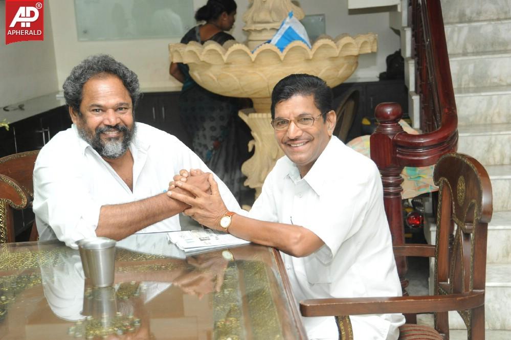 Dasari Narayana Rao Birthday Celebrations