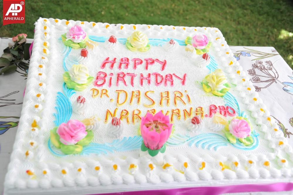 Dasari Narayana Rao Birthday Celebrations