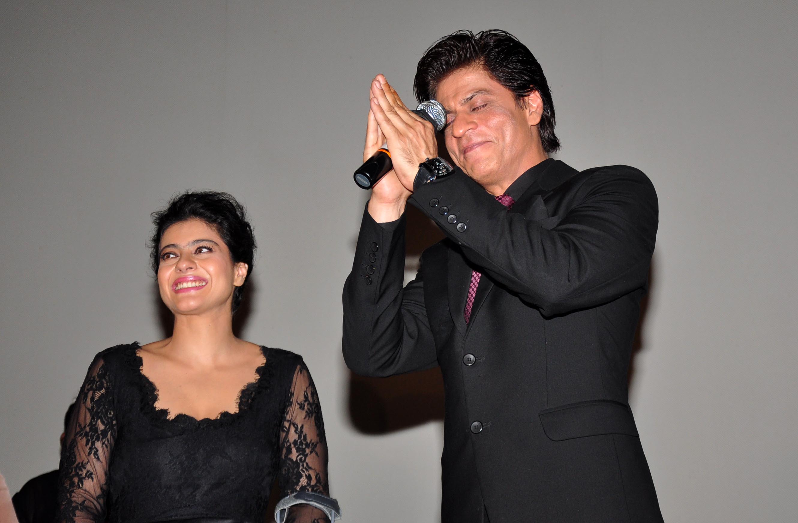 DDLJ 1000 Weeks Celebration