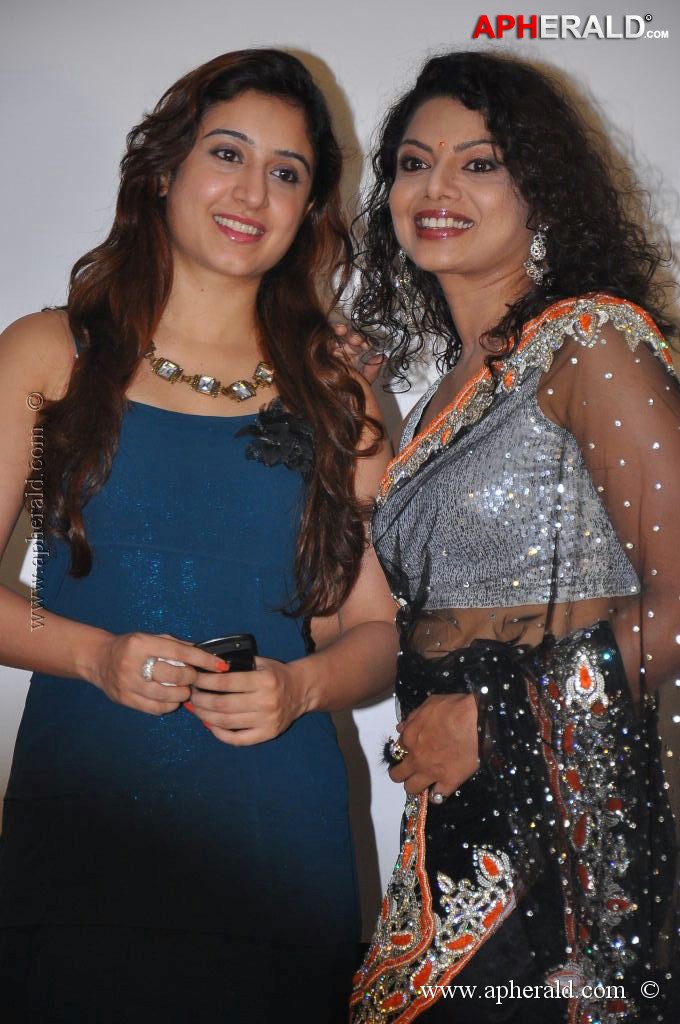 Deal Audio Launch