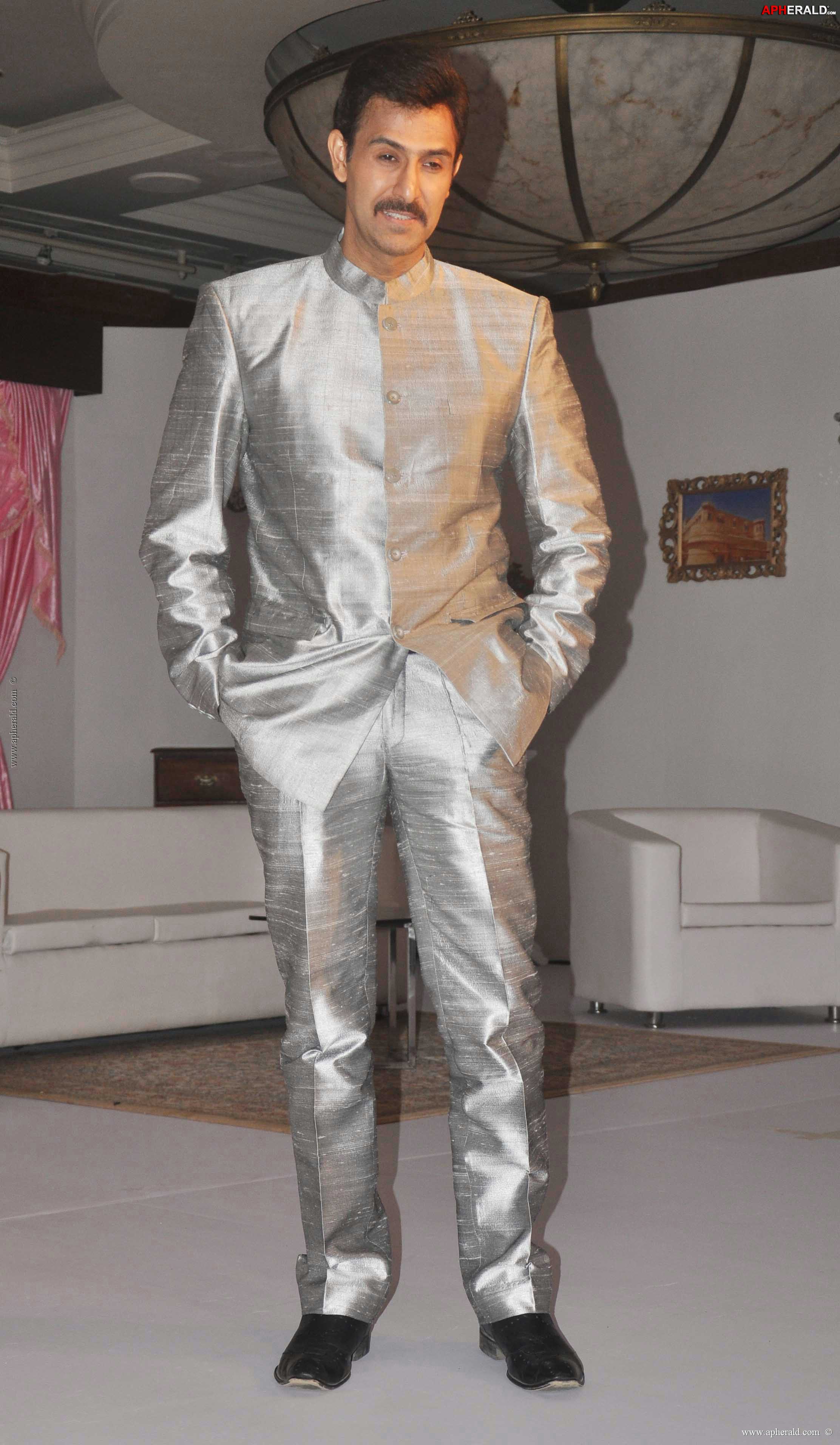 Desh Ki Beti Nandini Serial Press Meet