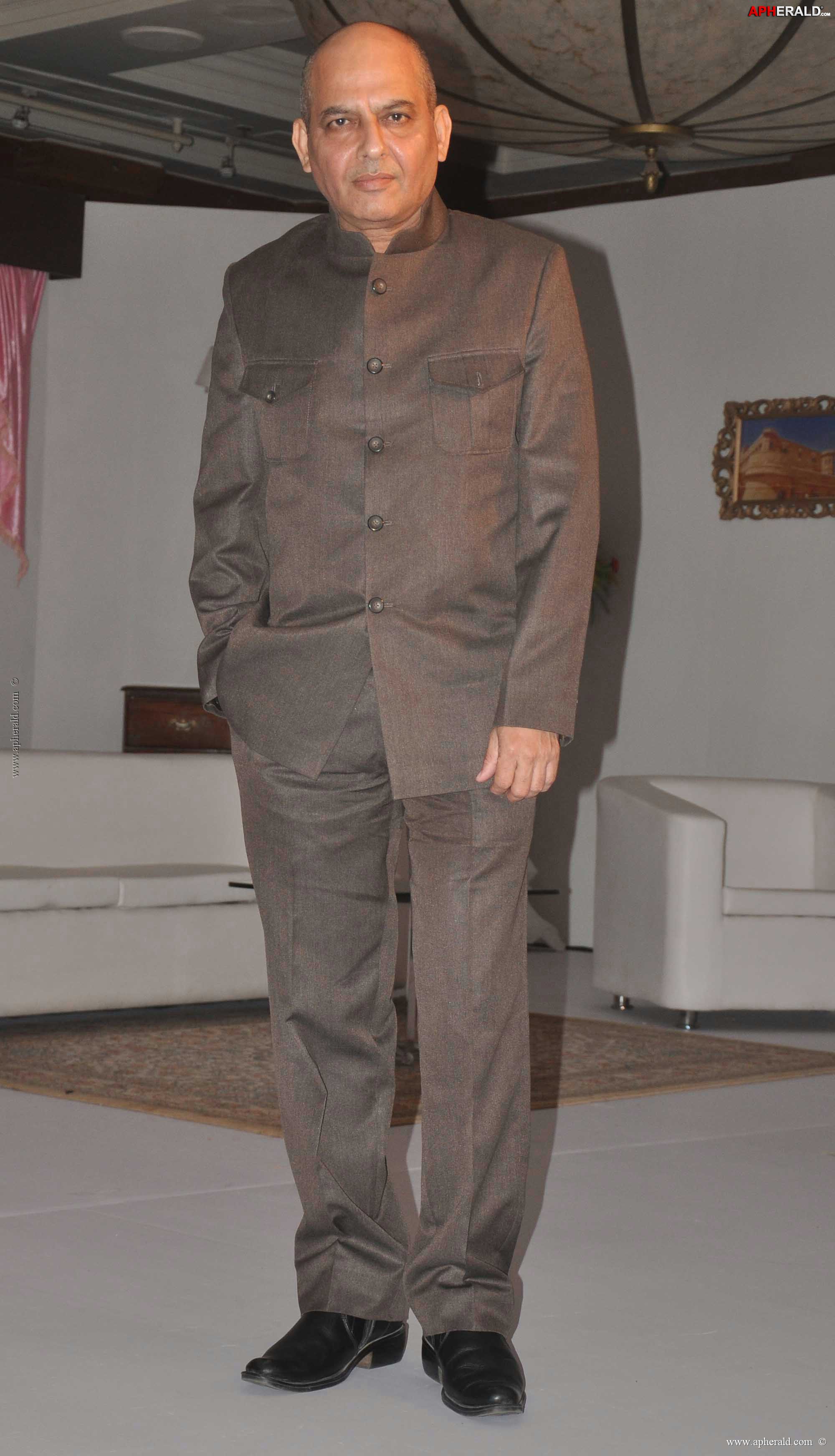 Desh Ki Beti Nandini Serial Press Meet