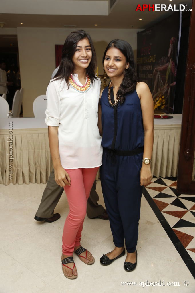Desire Designer Exhibition Launch Event