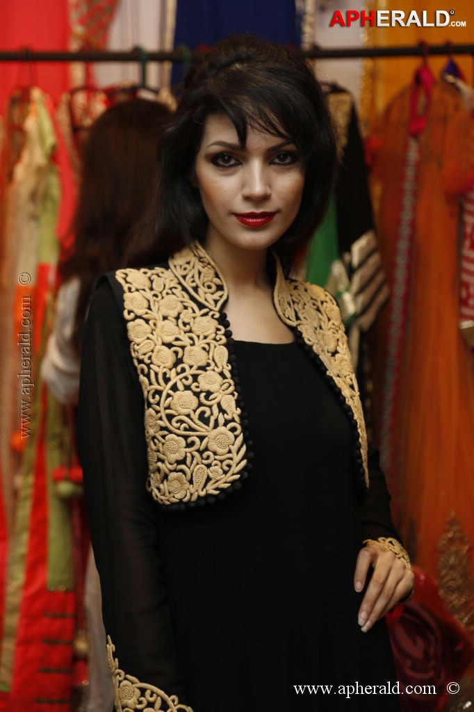 Desire Designer Exhibition Launch Event