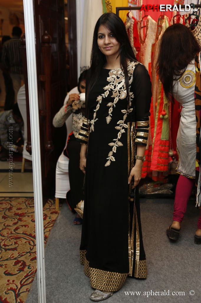 Desire Designer Exhibition Launch Event