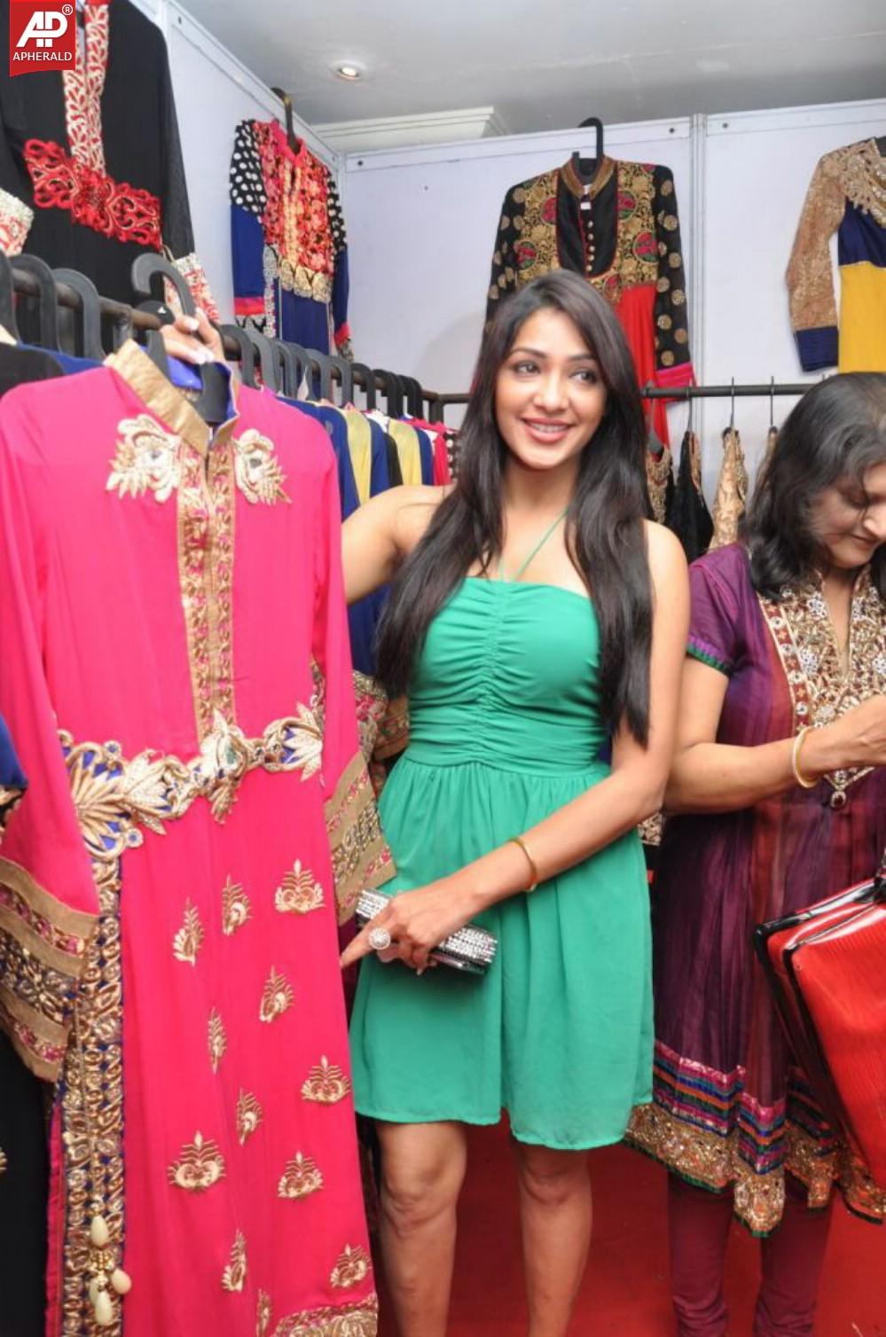 Desire Designer Exhibition Launch