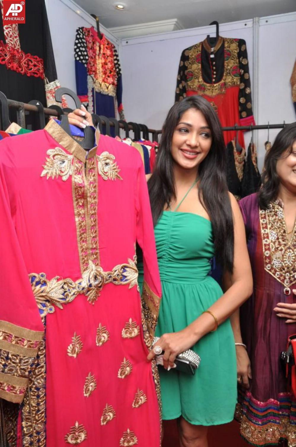 Desire Designer Exhibition Launch
