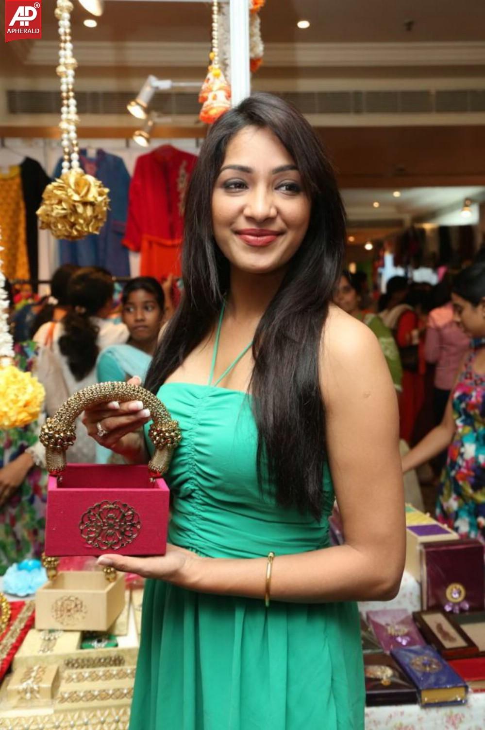 Desire Designer Exhibition Launch