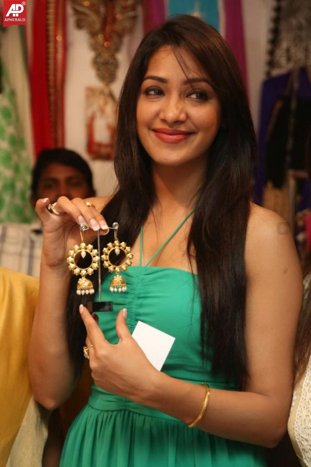 Desire Designer Exhibition Launch