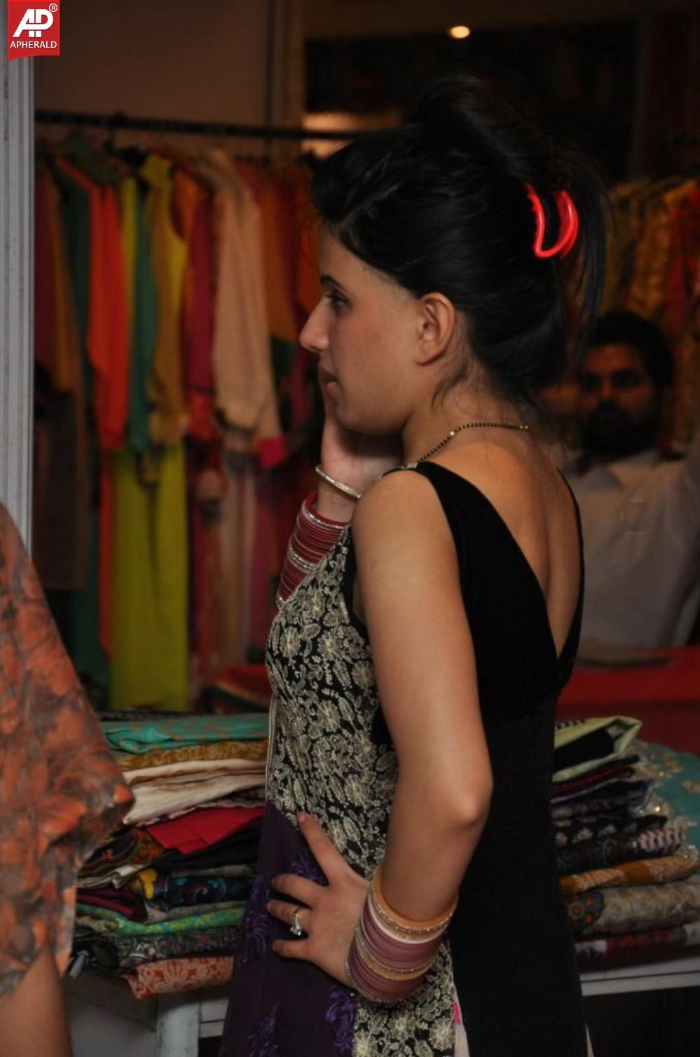 Desire Designer Exhibition Launch