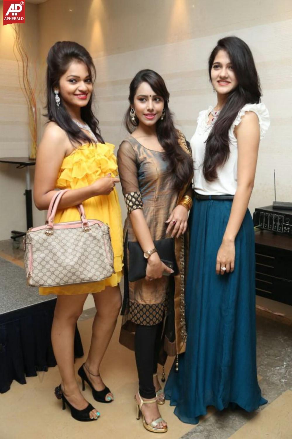 Desire Designer Exhibition Curtain Raiser Event