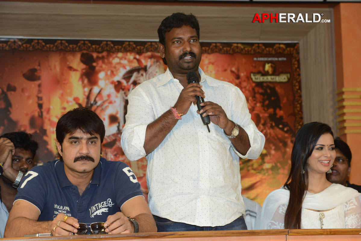 Devaraya Success Meet