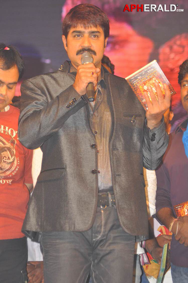 Devaraya Movie Audio Launch