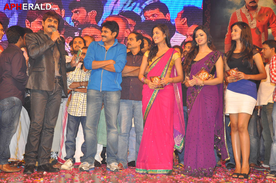 Devaraya Movie Audio Launch