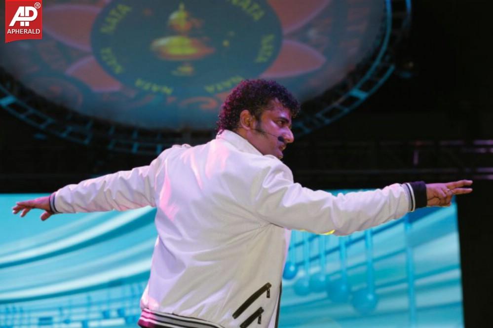 Devi Sri Prasad Atlanta Show Photo Stills