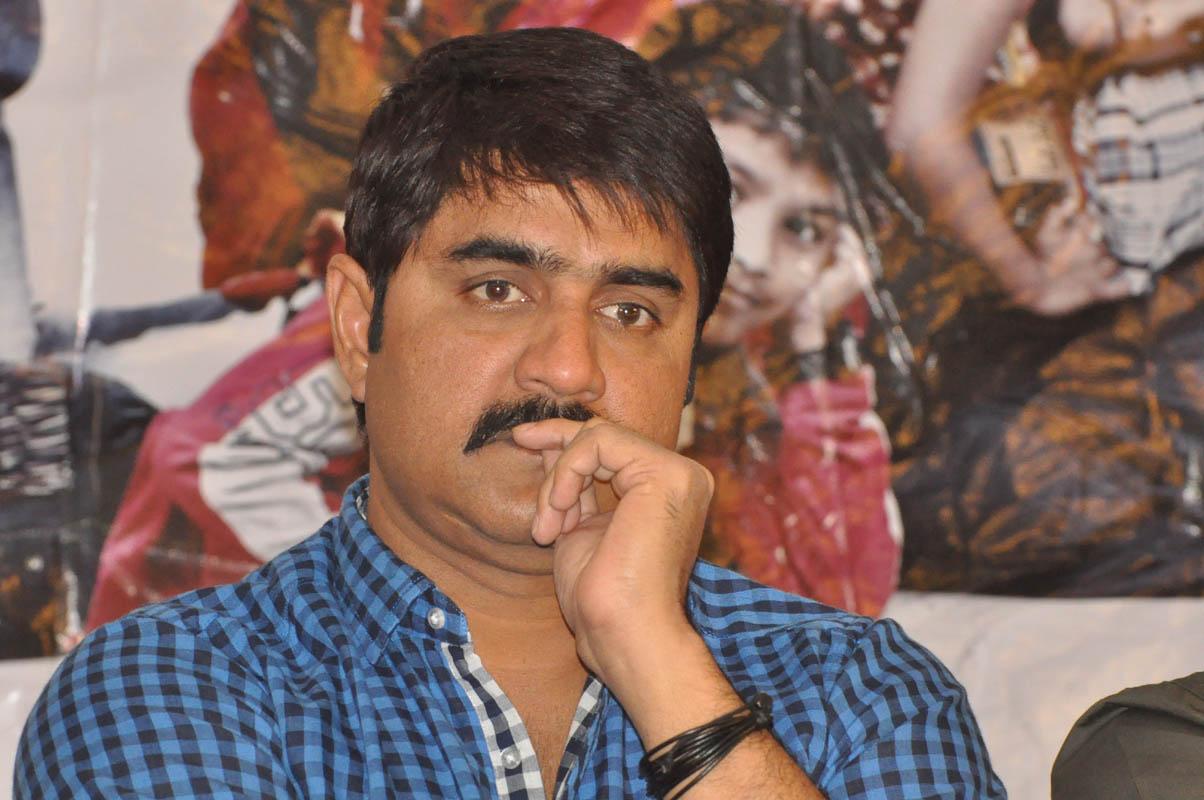Dhee Ante Dhee Press Meet