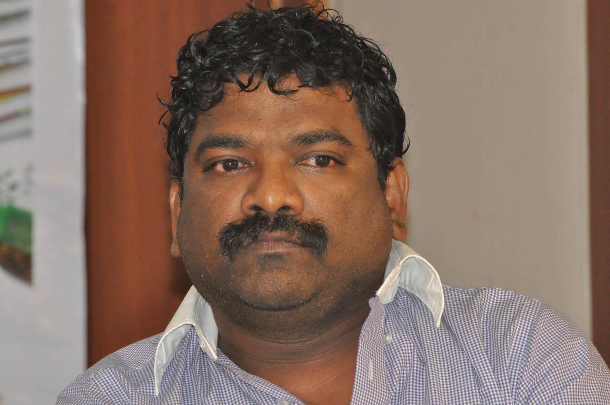 Dhee Ante Dhee Press Meet