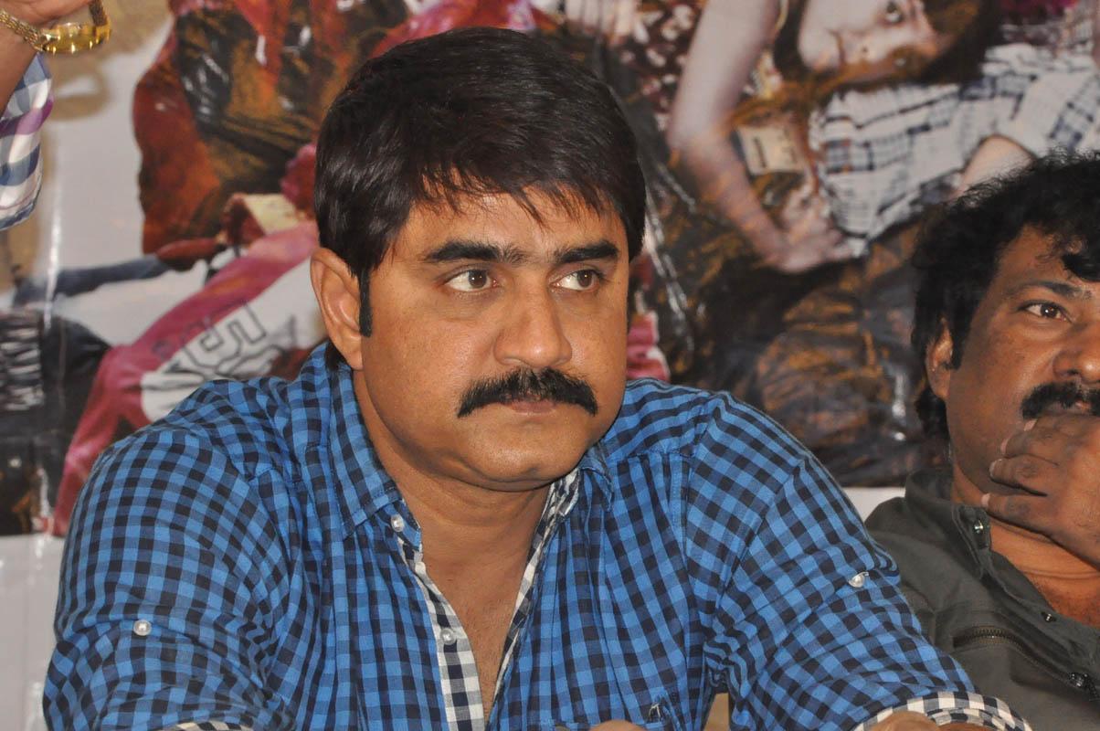 Dhee Ante Dhee Press Meet